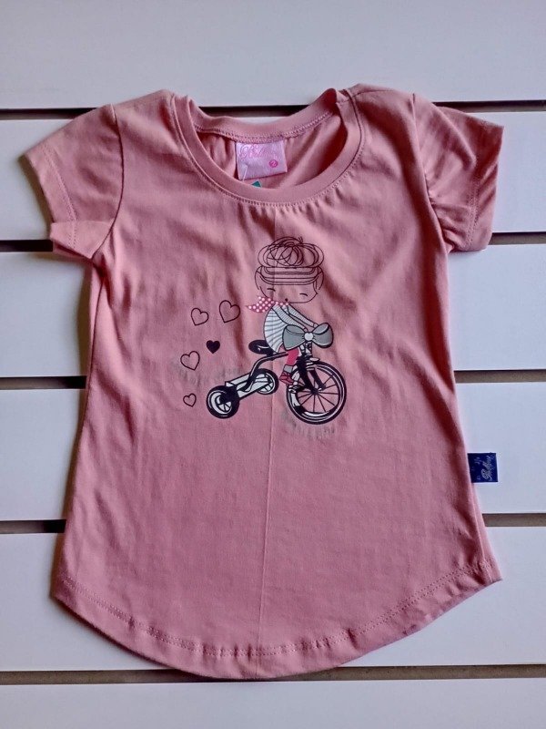 Producto - Remera BELLA