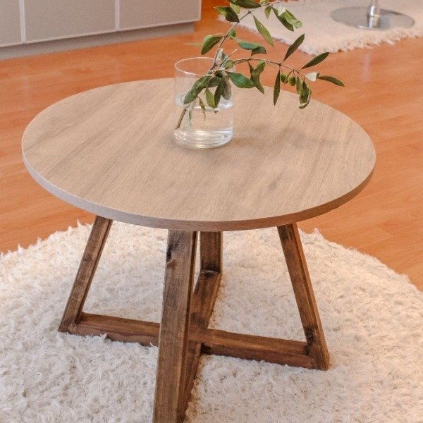 Producto - MODELO CIRCULAR 1MT