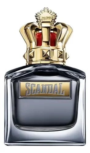 Producto - Scandal Pour Homme EDT 100ml