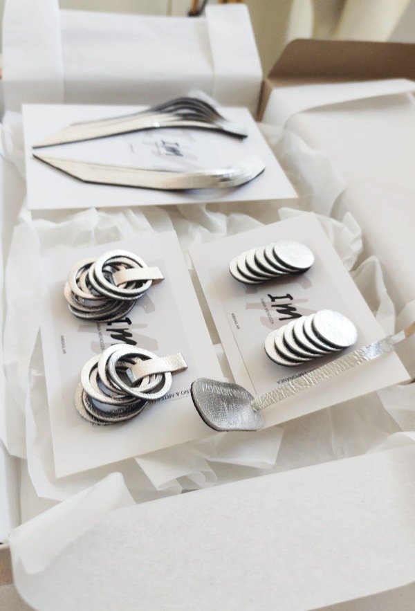 Producto - Gift Box 3 piezas