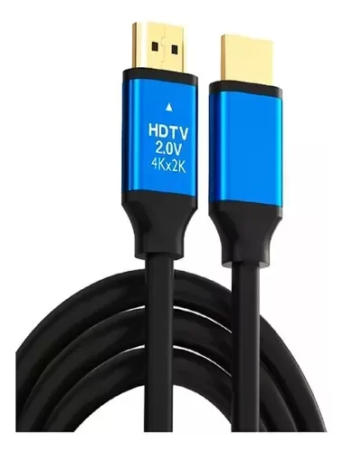Producto - CABLE HDMI A HDMI 3 MT LE-04K01
