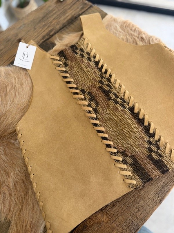 Producto - CHALECO MONTE