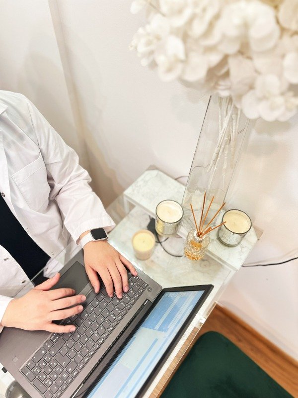 Producto - consulta de rutina Skin Care