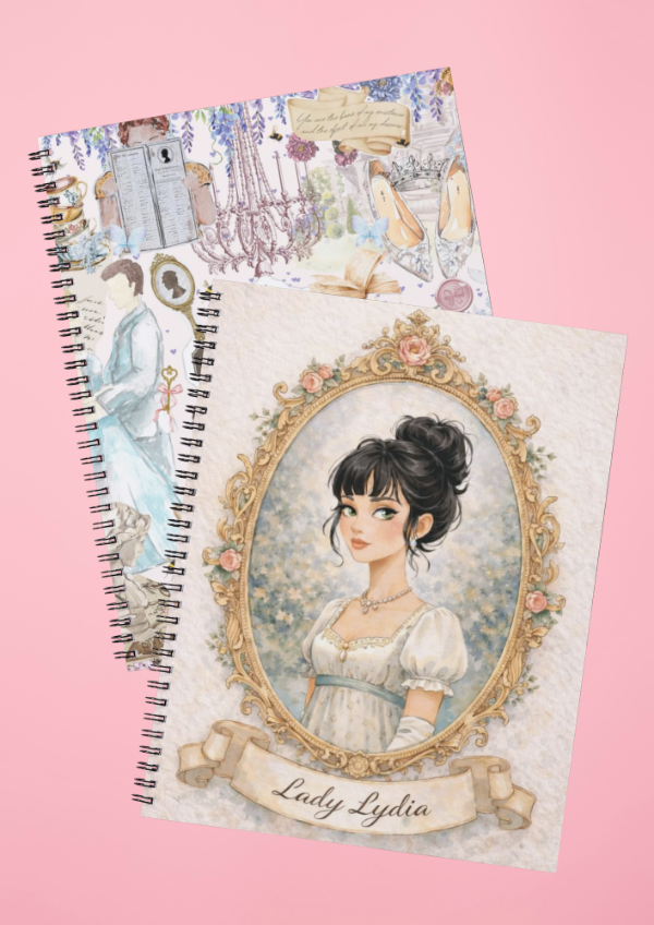 Producto - Cuadernos a4 Brigedtone - 1