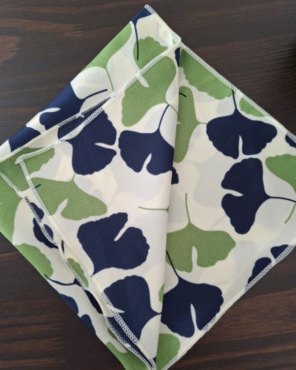 Producto - Pañuelo Frida