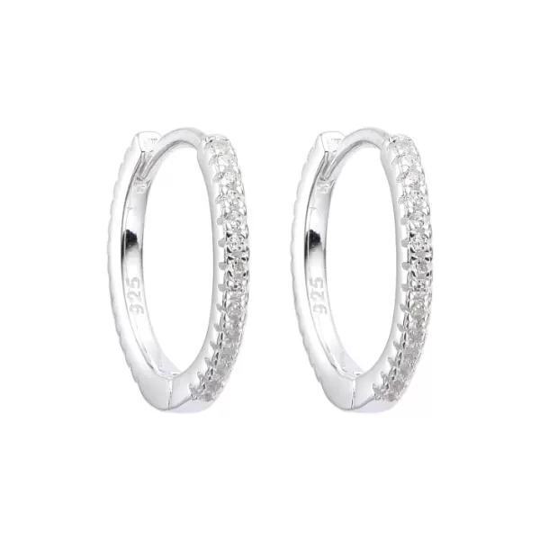 Producto - Argollas Faro 16 Milímetros - 1