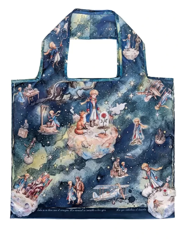 Producto - Art Bag Principito - 0