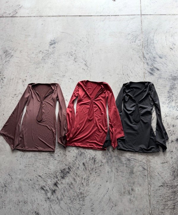 Producto - Vestido Gota