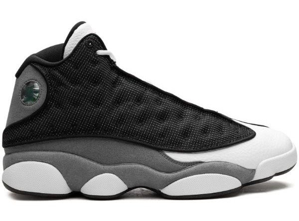 Producto - Jordan 13 Black Flint