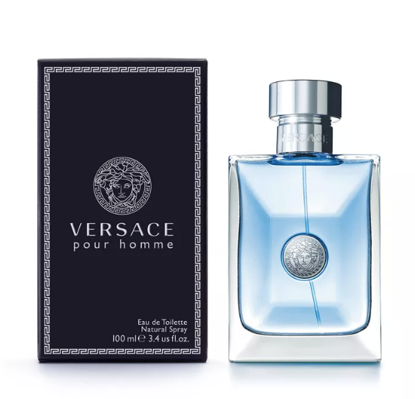 Producto - Versace Pour Homme EDT