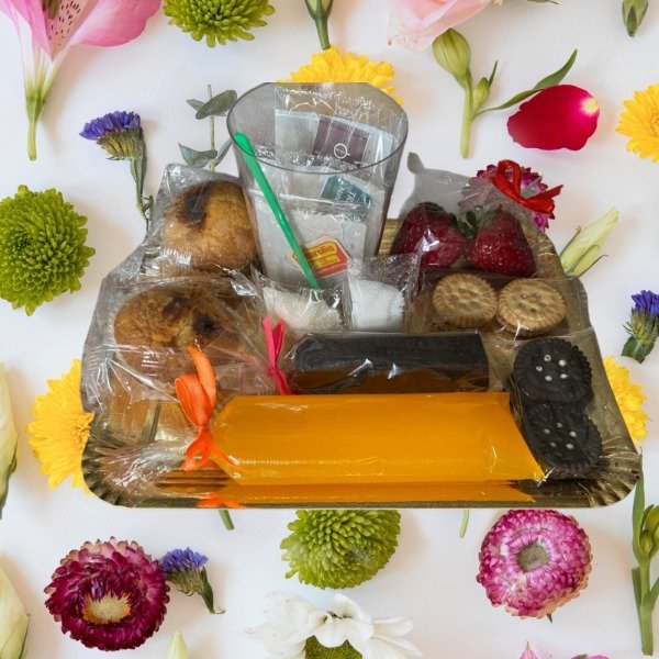 Producto - DESAYUNOS PERSONALIZADOS: DE TODO ARGENTINA: ART: DESDTA - 256878