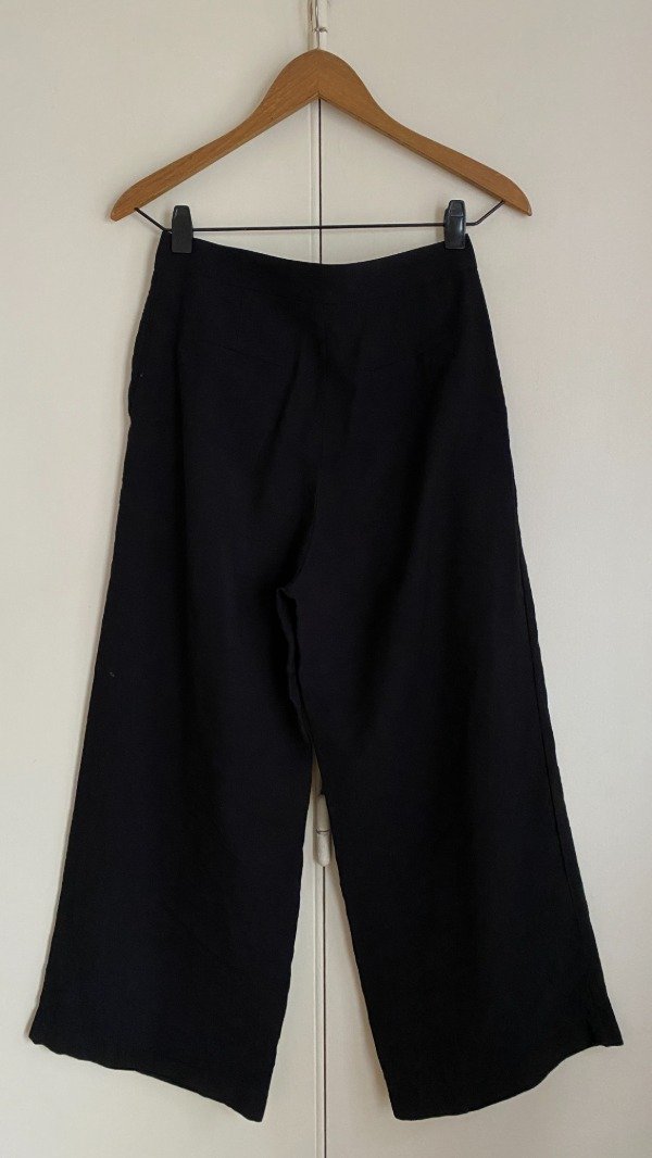 Producto - Pantalón Cuesta Blanca wide leg - 4