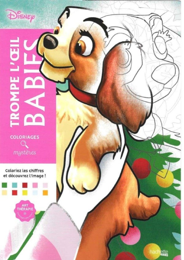 Producto - Babies Disney