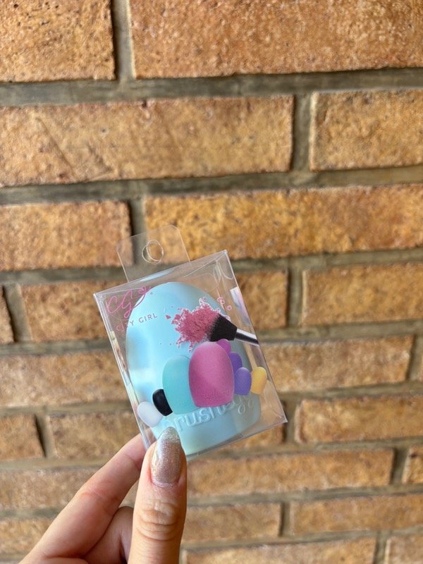 Producto - Limpiadora de brochas