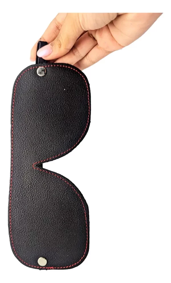 Producto - Antifaz Cuero ll