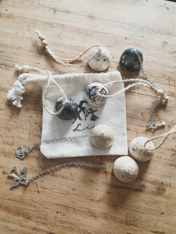 Producto - Apagavelas