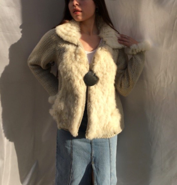 Producto - Suéter Penny Lane (S)