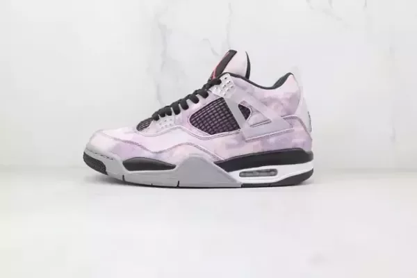 Producto - Air Jordan 4 Retro 'Zen Master'