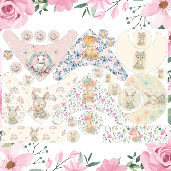 Producto - Sweet Bunny