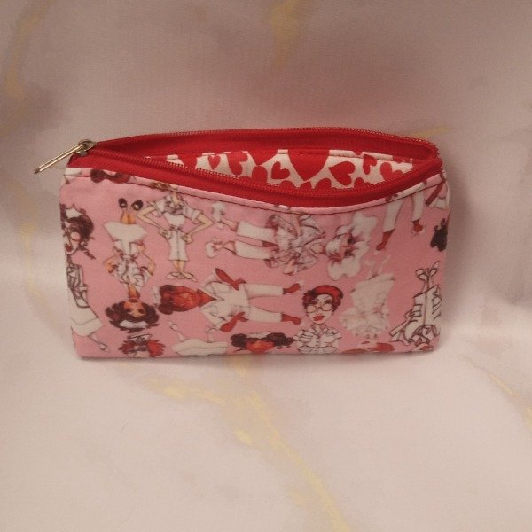 Producto - Cartuchera Nilda