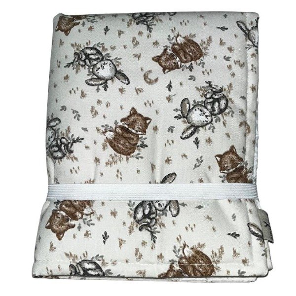 Producto - Cambiador XL animales
