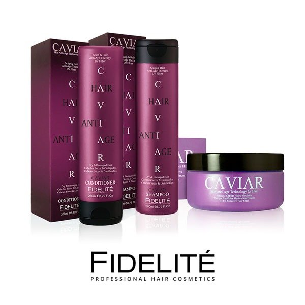 Producto - KIT FIDELITÉ CAVIAR