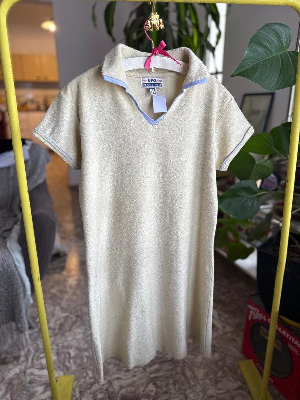 Producto - VESTIDO UFO