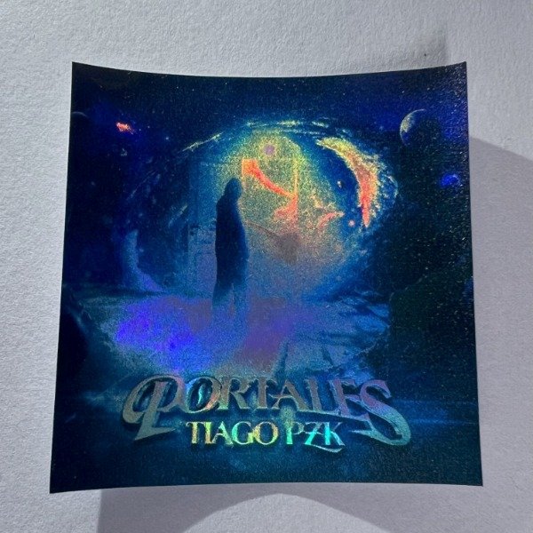 Producto - TIAGO PORTALES