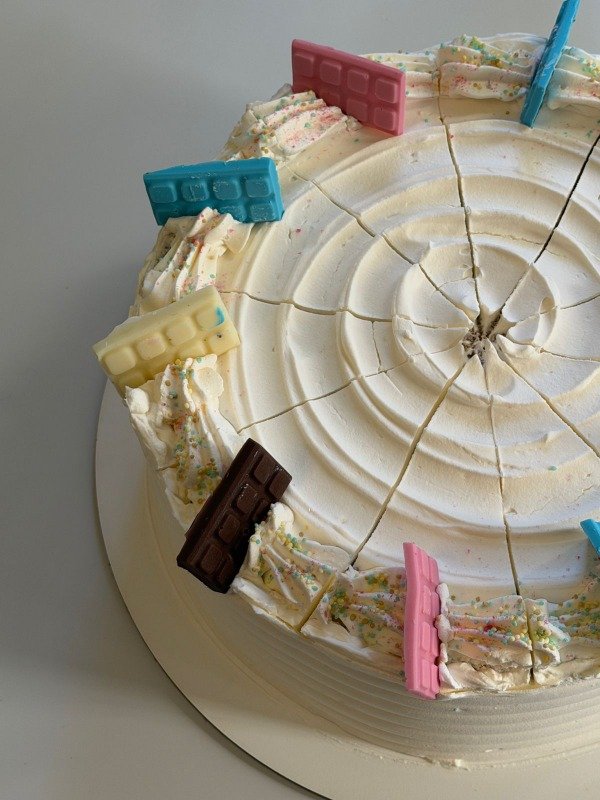 Producto - TORTA CUMPLEANITOS