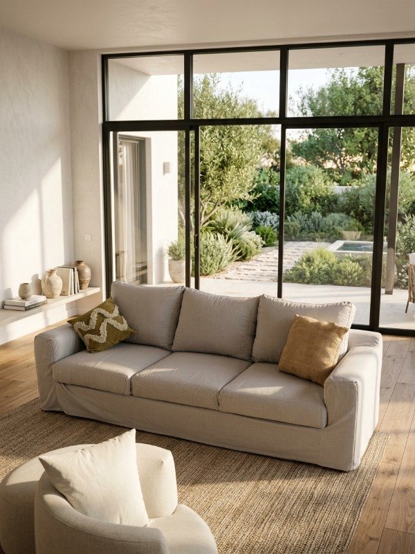 Producto - SILLON TUSSUR 2.30 X 90
