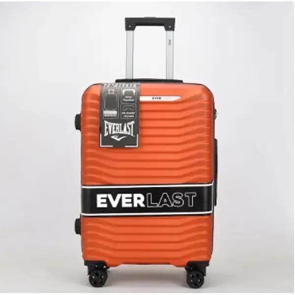 Producto - VALIJA EVERLAST 20 PULGADAS
