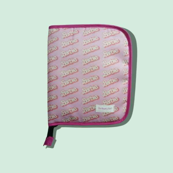 Producto - Organizador A5 Barbie