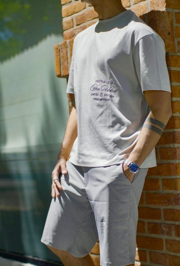 Producto - Remera Prestige Oversize (513)