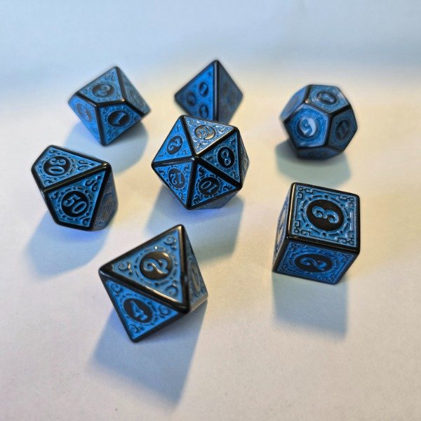 Producto - Kit del Aventurero -  Especiales Azul - 0