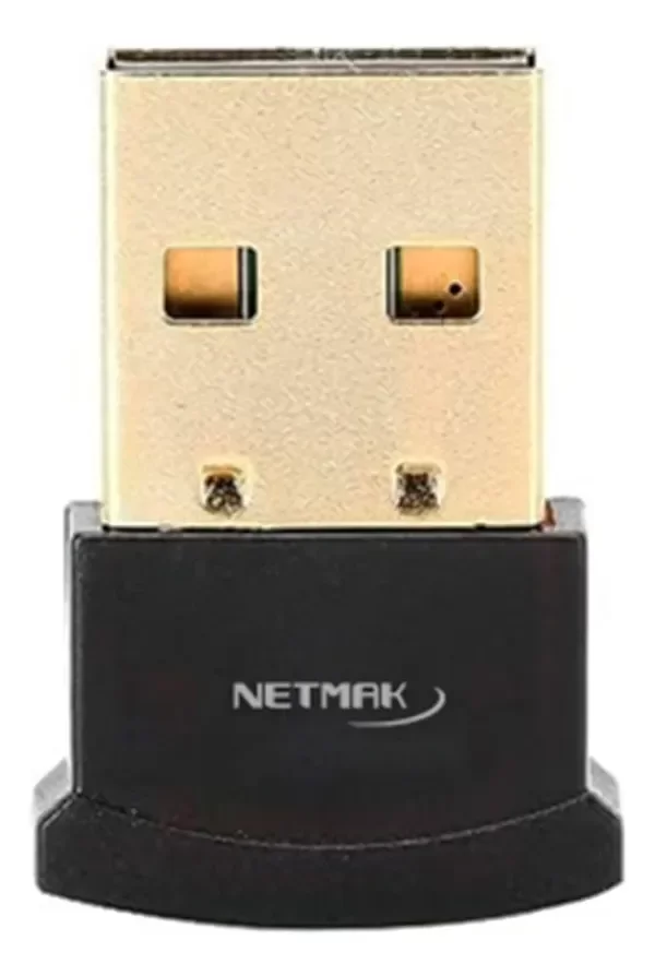 Producto - Adaptador Receptor Usb Bluetooth 5.0