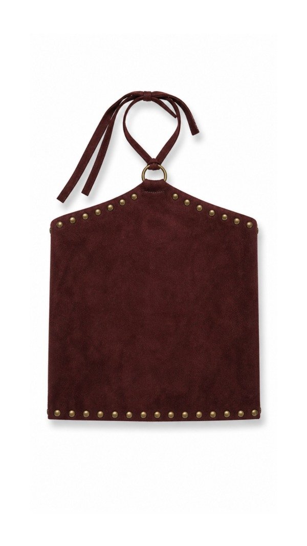 Producto - Top Cuero Colonia
