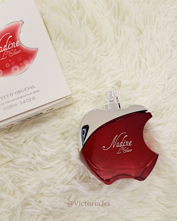Producto - NADINE ELIXIR