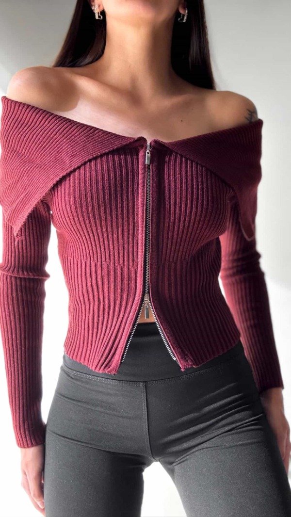Producto - Sweater Magnolia