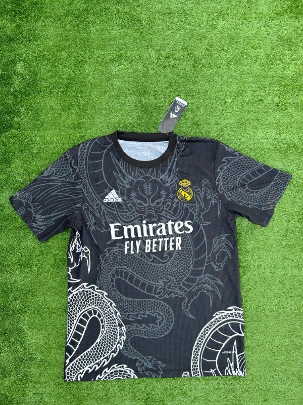 Producto - Real Madrid Dragon