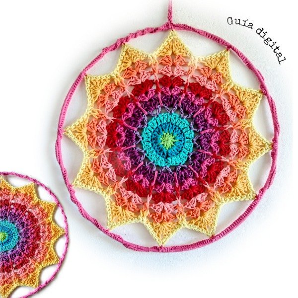 Producto - Mandala Boom