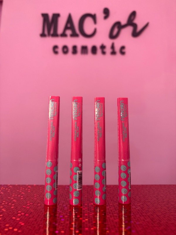 Producto - Delineador líquido Pink 21Amora