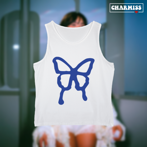 Producto - TANK TOP- Aitana 1
