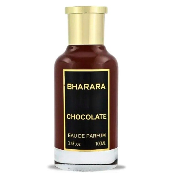 Producto - CHOCOLATE - BHARARA