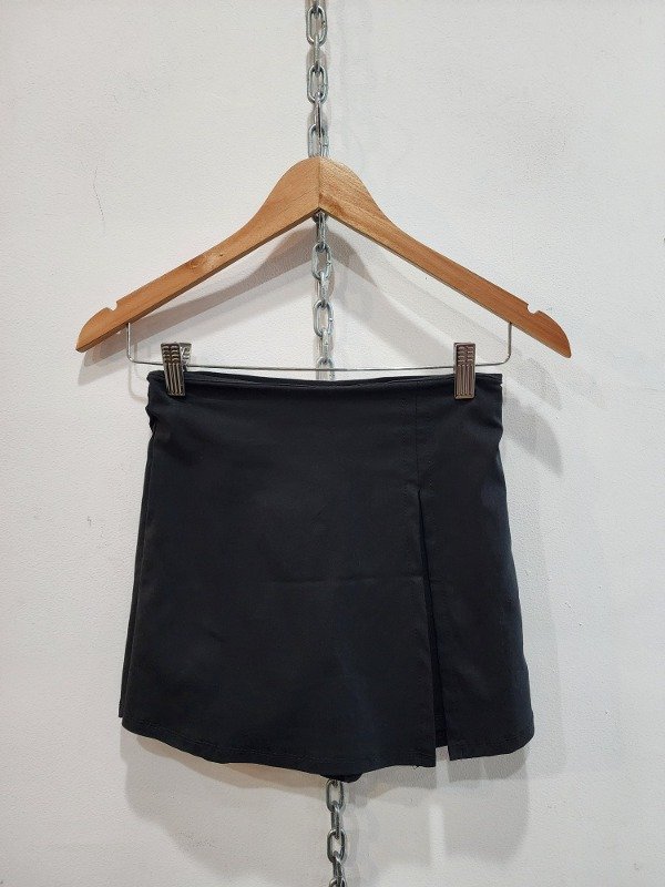 Producto - Short pollera bengalina