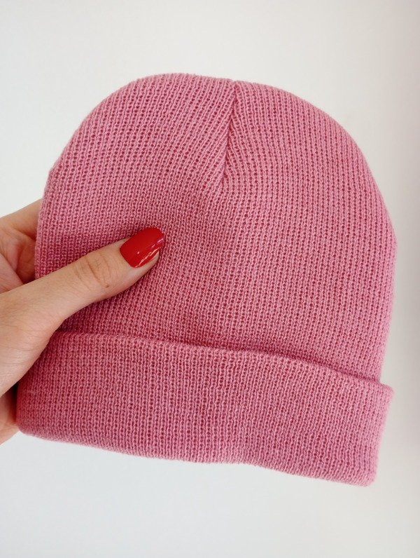 Producto - GORRO LANA NIÑOS 1 A 4 AÑOS. 2