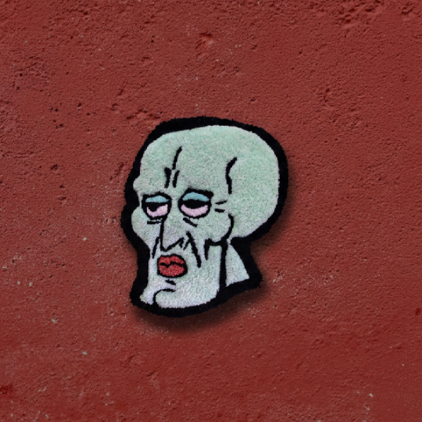 Producto - Calamardo Hermoso