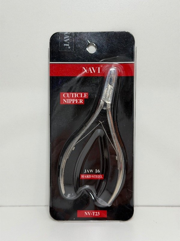 Producto - Corta cutículas Navi