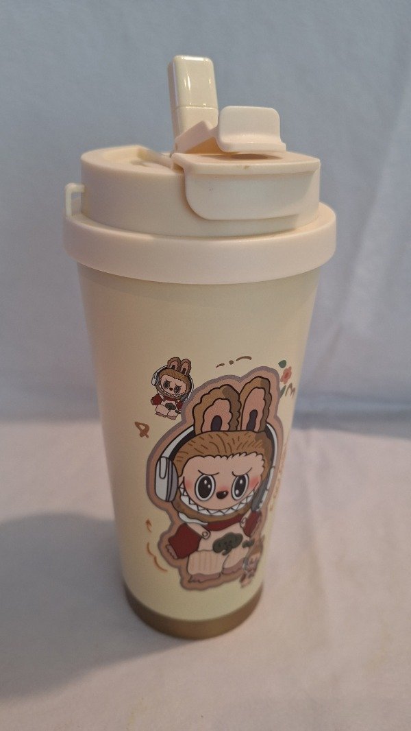 Producto - Vaso termico Labubu