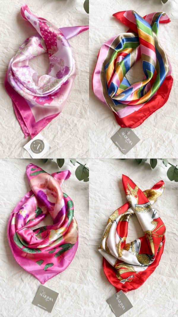 Producto - Pañuelo 50cm - 2