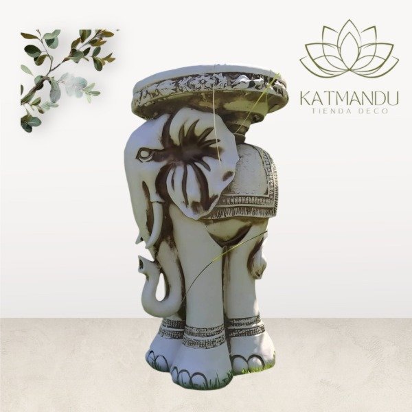 Producto - Mesa Elefante Alta - 1